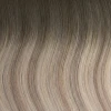 AQUA ARCTIC ROOTED SLIM TAPE IN 18in