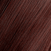 Gold Haircare 4.45 Medium Copper Red Brown Premium Color
