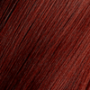Gold Haircare 5.66 Intense Red Light Brown Premium Color