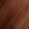 Gold Haircare 6.34 Dark Golden Copper Blonde Premium Color