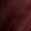 Gold Haircare 6.45 Dark Copper Red Blonde Premium Color