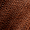 Gold Haircare 7.4 Medium Copper Blonde Premium Color