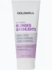 Goldwell Dualsenses Blondes & Highlights Purple Toning Conditioner 6.7 oz