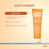Verb NEW Curl Cream 5.3oz
