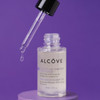 Alcove 5+1 Pre-Wash Scalp Oil 1.2oz J/F 2025