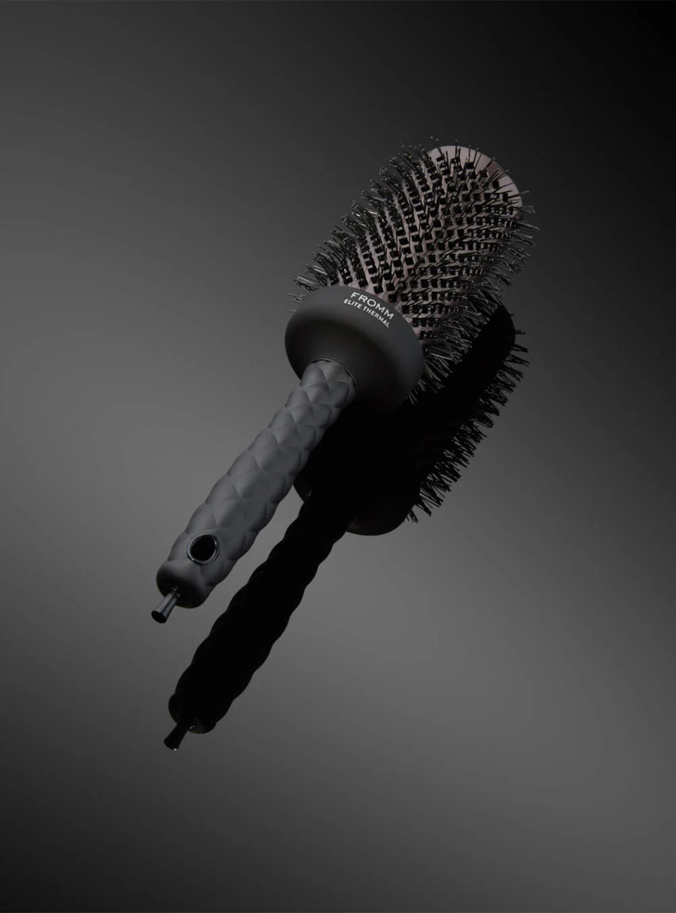 Fromm F2035 Elite 2in Round Brush Ceramic