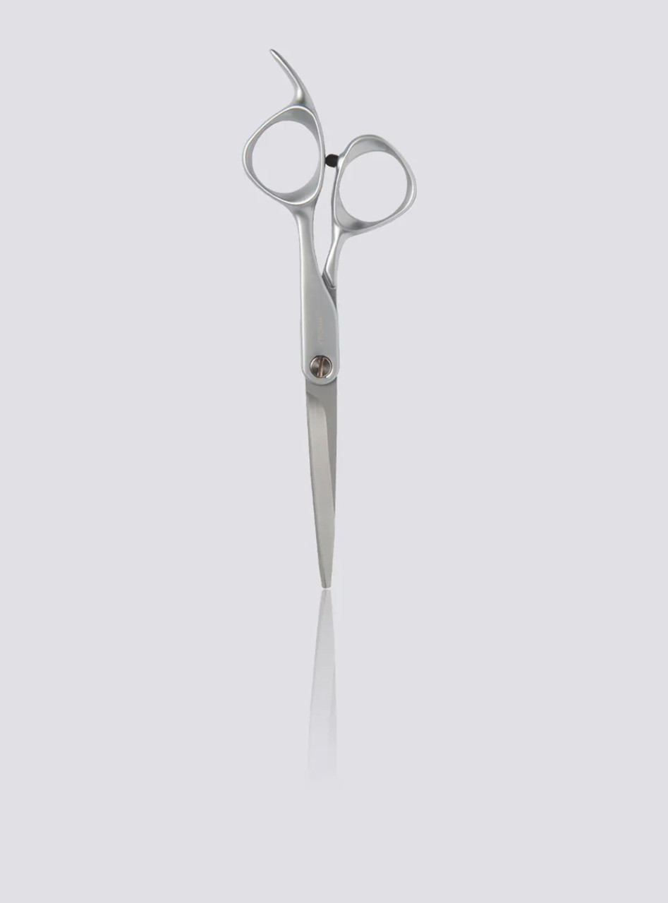 Fromm F1010 Tranform 5.75in Shear Silver