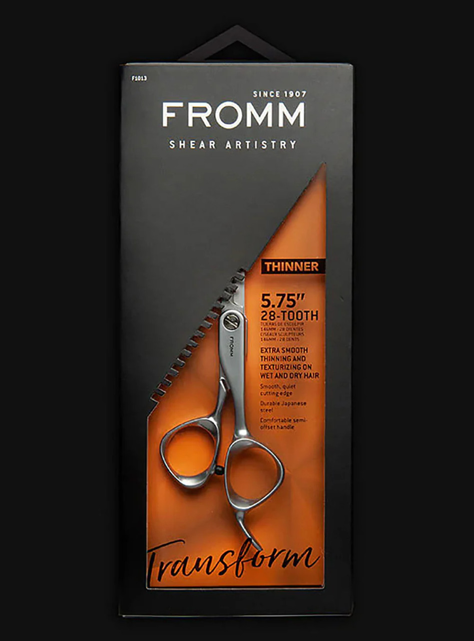 Fromm F1013 Transform 5.75in Thinner Shear
