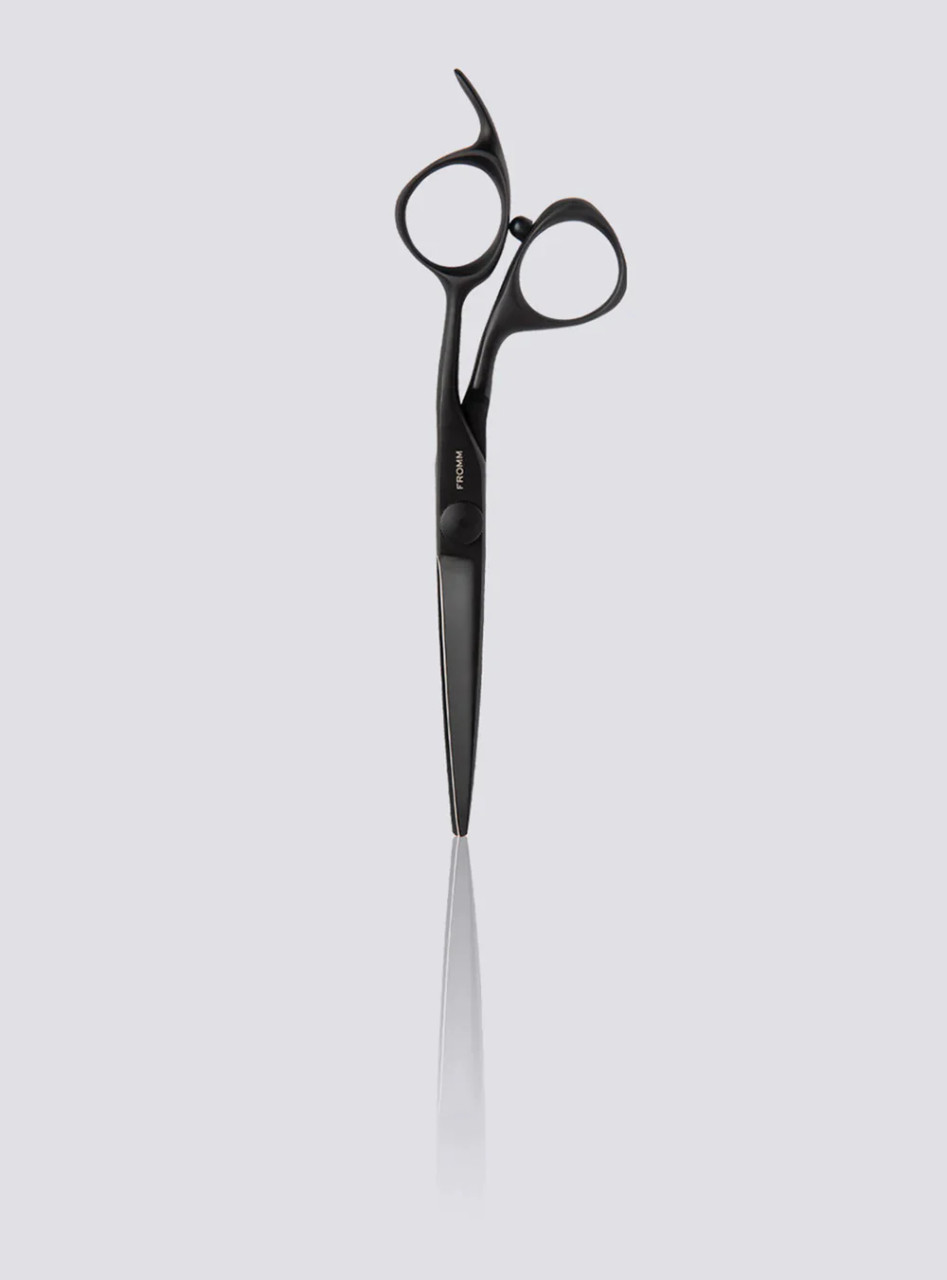 Fromm F1022 Dare 5.75in Shear Black