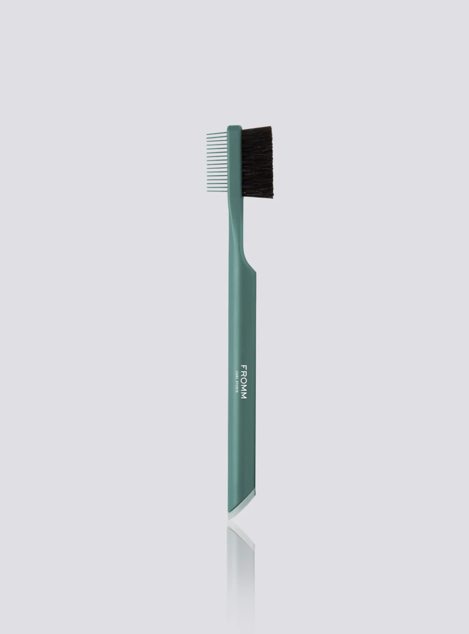 Fromm F4327 Edge Shaper Brush/Comb