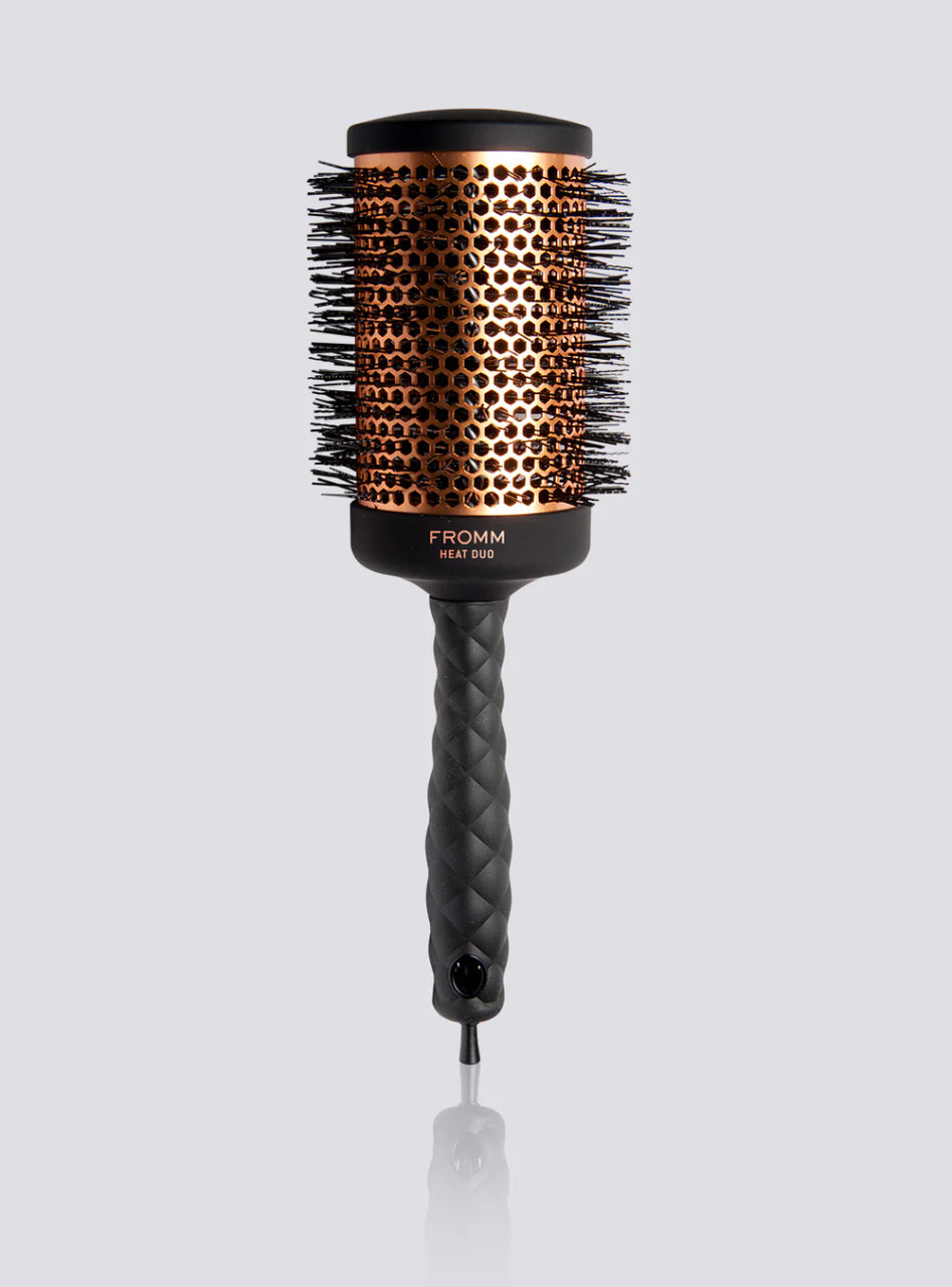 Fromm 2.5in Copper Thermal Brush