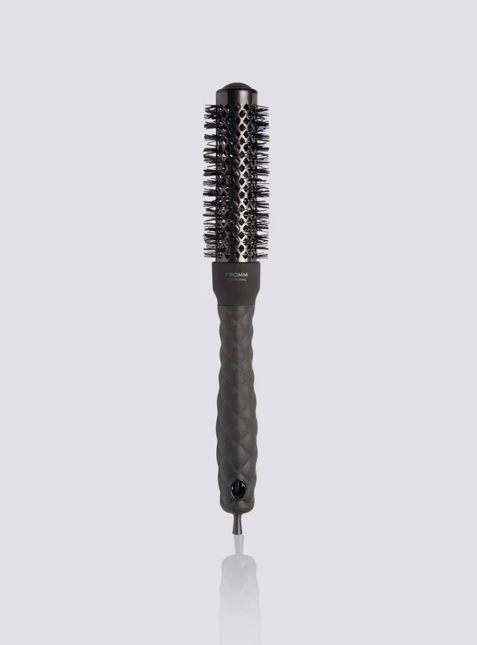 Fromm 1in Elite Ceramic Round Brush