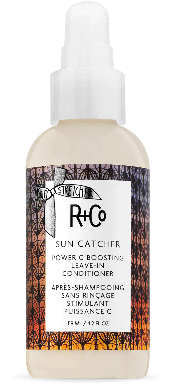 R+Co Sun Catcher Leave-In Conditioner 4oz