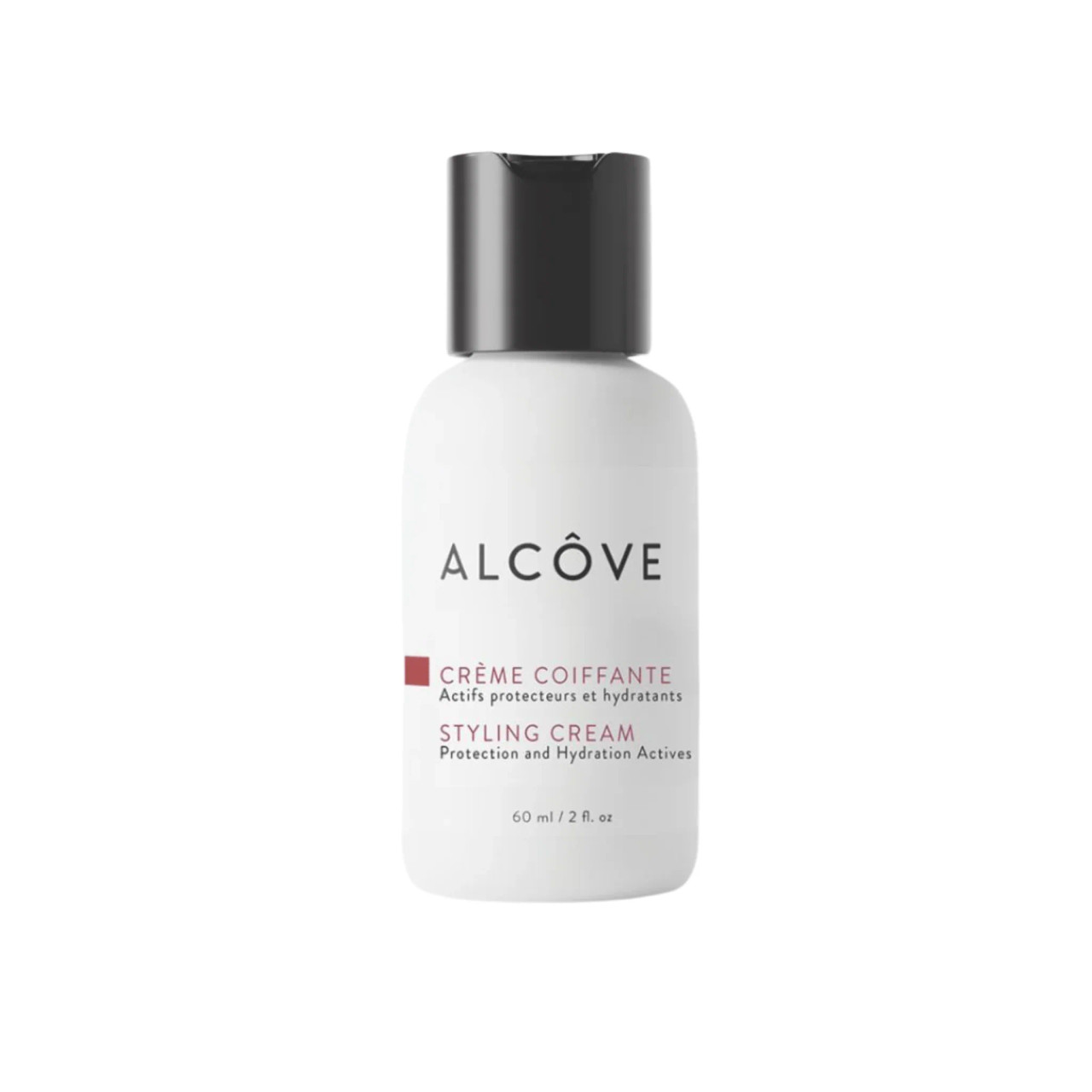 Alcove Travel Styling Cream 2oz