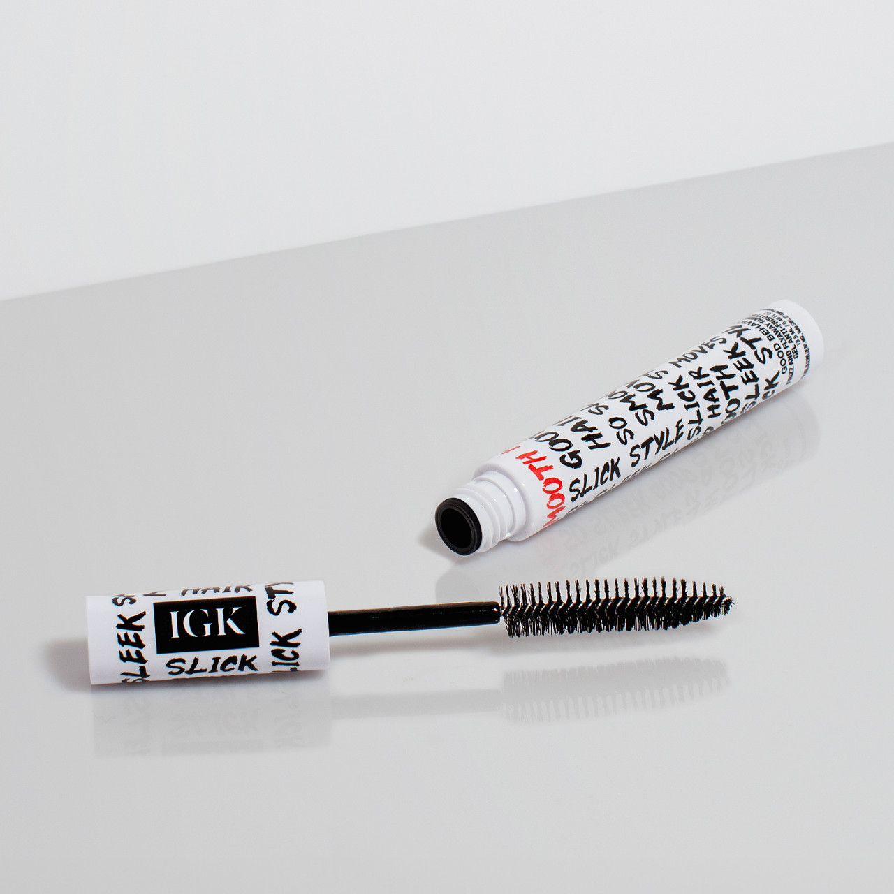 IGK Good Behavior Hair Taming Wand