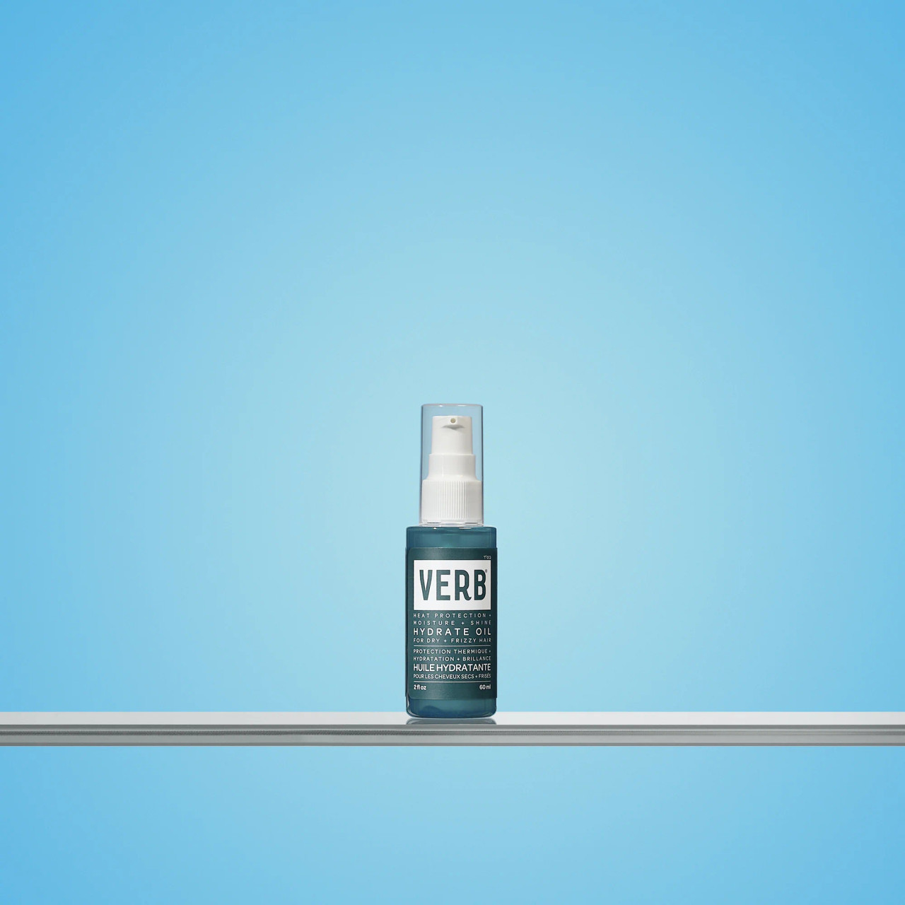 Verb Hydrate Oil 4 oz 3+1 J/A 25
