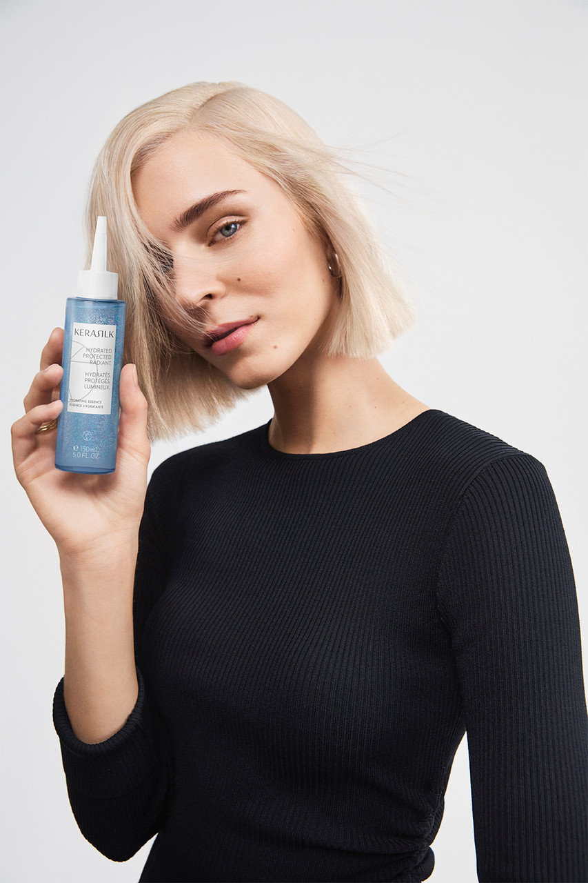 Goldwell Kerasilk Hydrating Essence 5 oz - Shopmasello.com