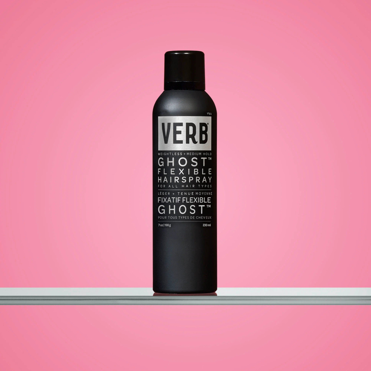 Verb Ghost Hairspray 3+1 J/A 25