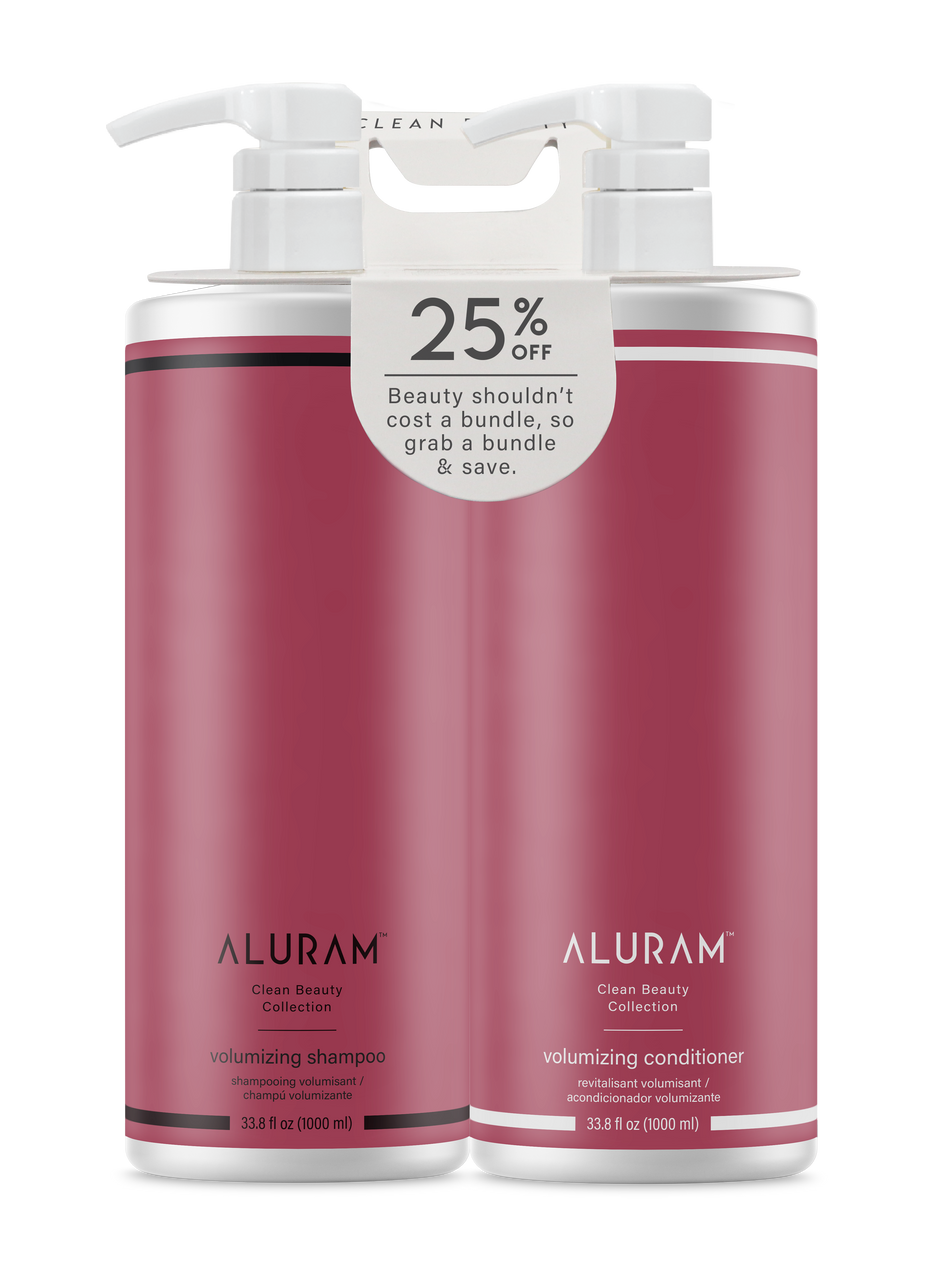 Aluram Volume Liter Duo J/A 25