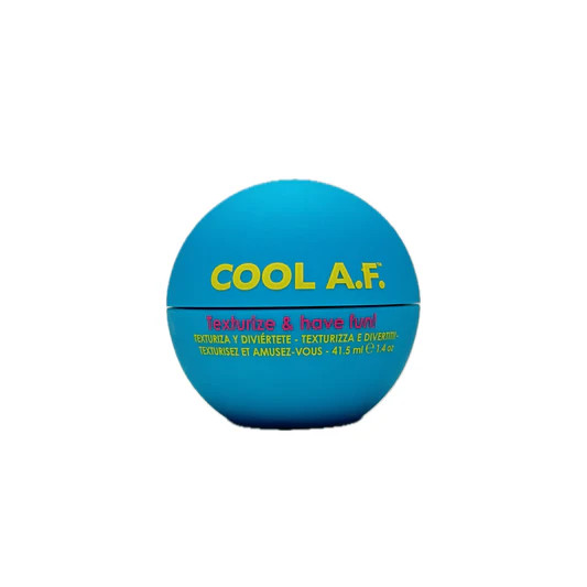 Freakin' Genius Cool A.F. Texturize + Have Fun 1.4 oz
