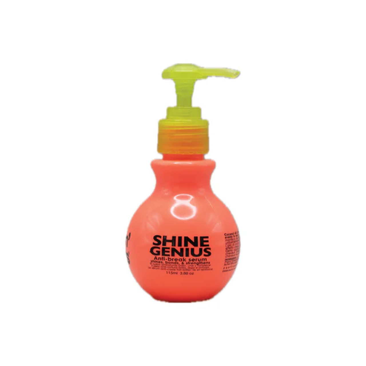 Freakin' Genius Shine Genius Serum 3.88 oz