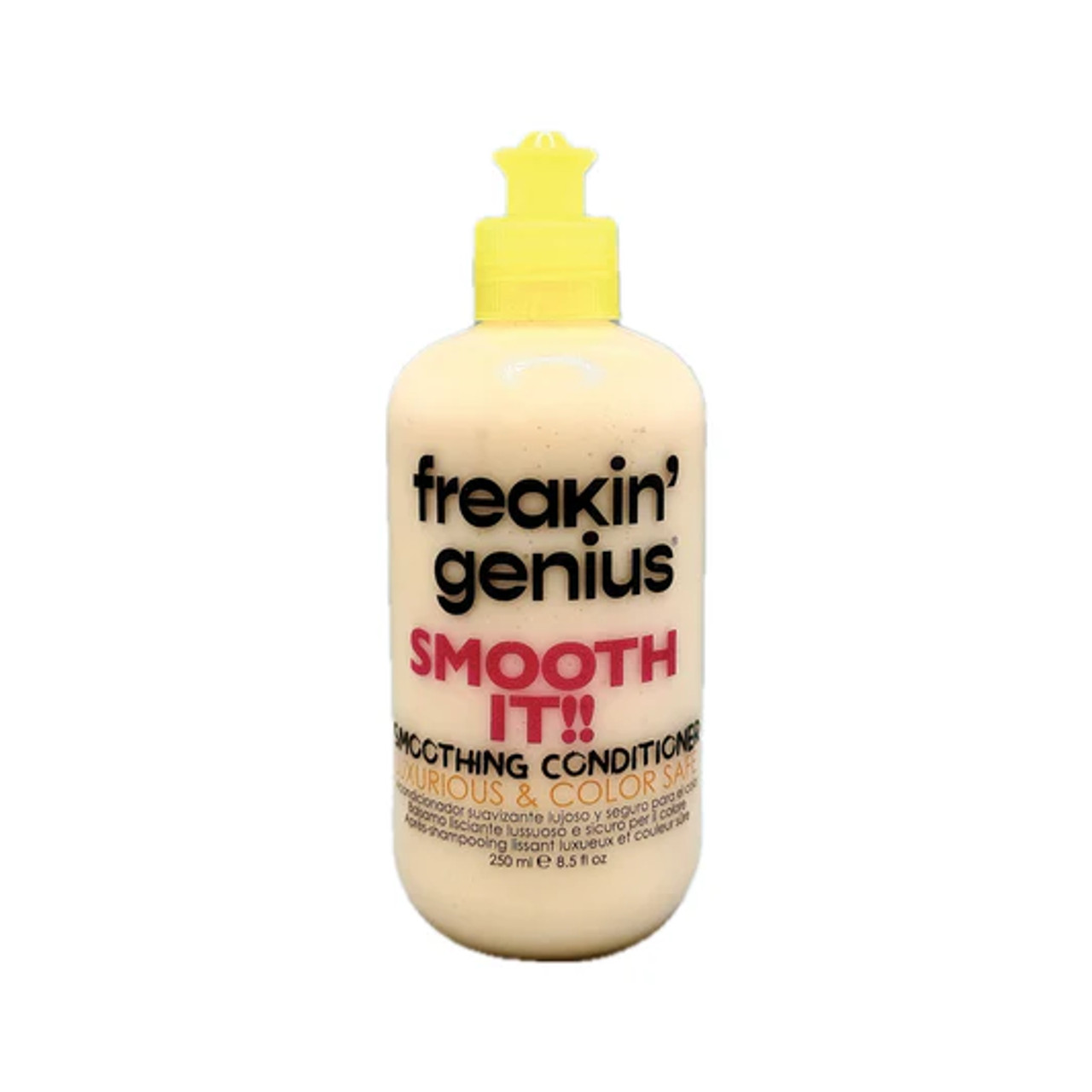 Freakin' Genius Smooth It Conditioner 8.5 oz