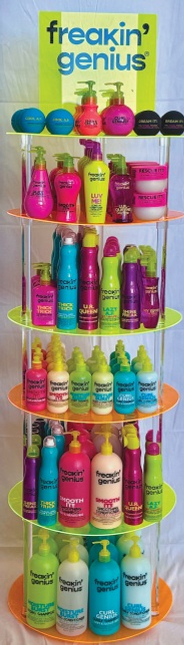 Freakin' Genius The Iconic Bundle