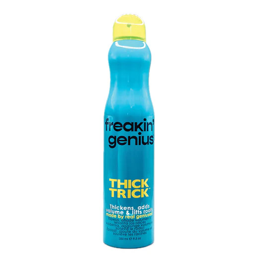 トリートメント REiiiTAkkk Freakin' Genius Thick Trick Root Lifter 9.5 oz - Shopmasello.com