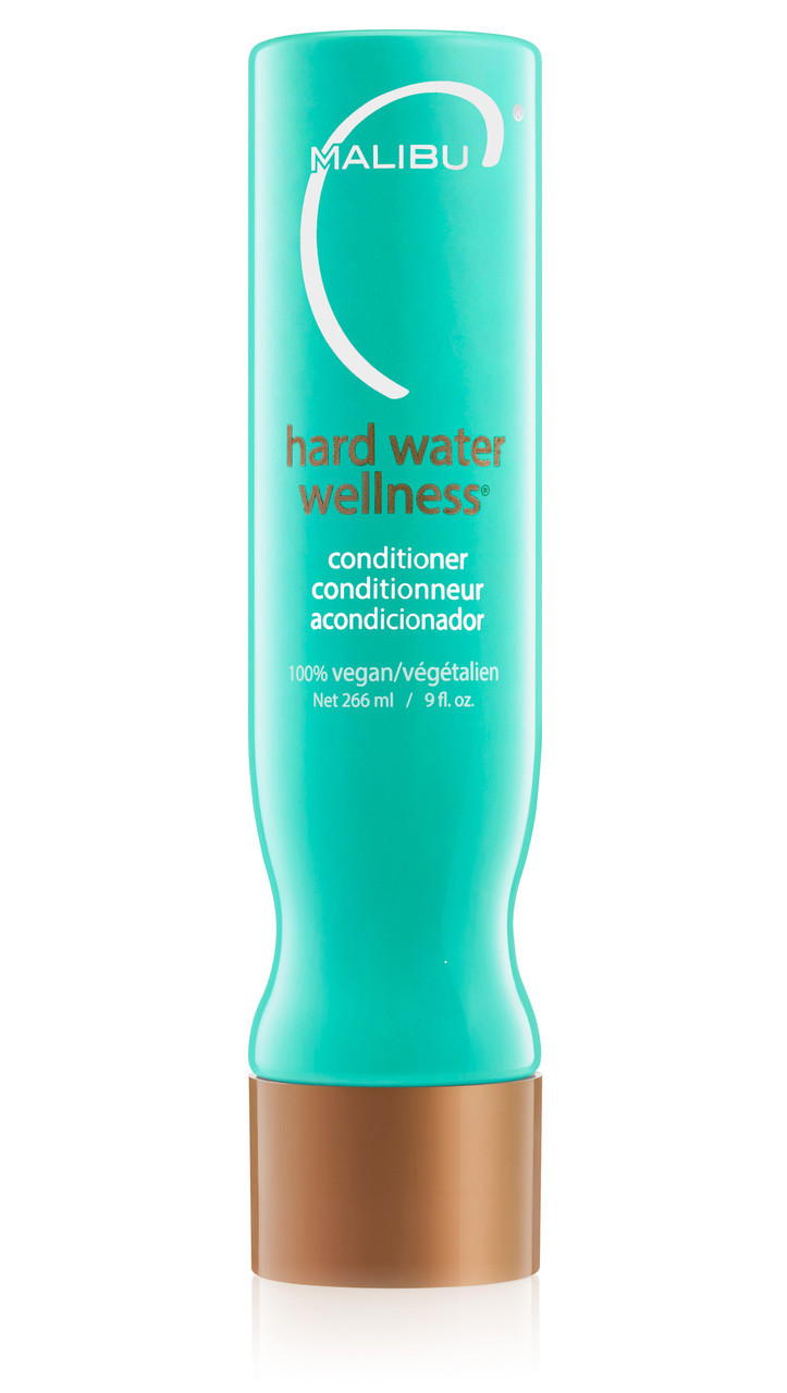 Malibu Hard Water Wellness Conditioner 9 oz