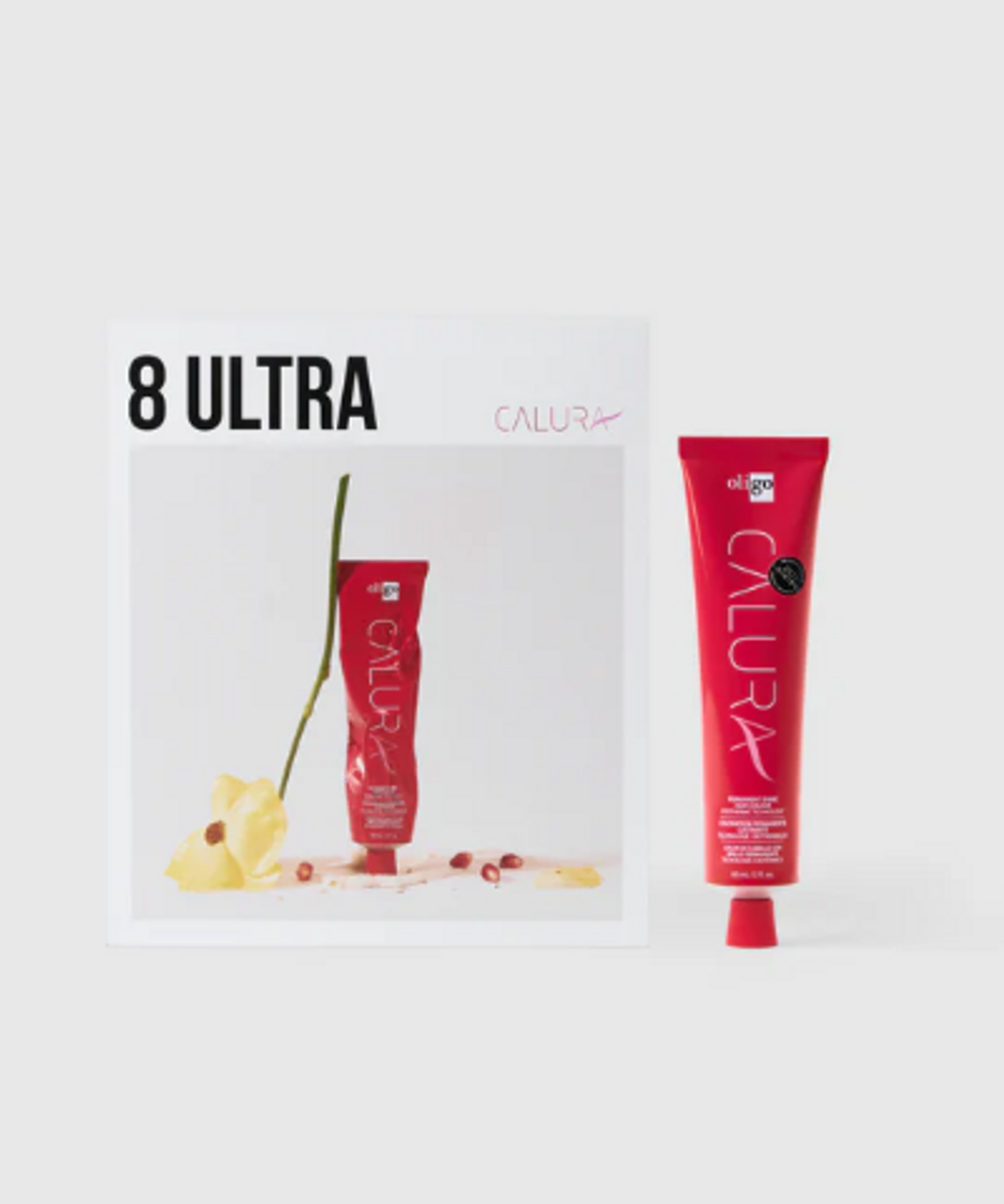Oligo Calura 8 Ultra Kit S/O 2025 Oligo Calura 8 Ultra Kit S/O 2025