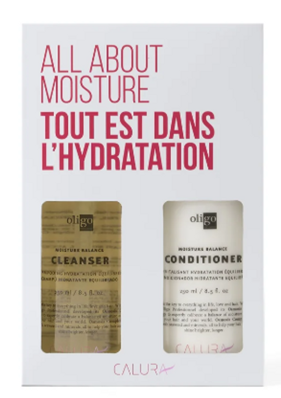 Oligo All About Moisture Retail Duo S/O 2025