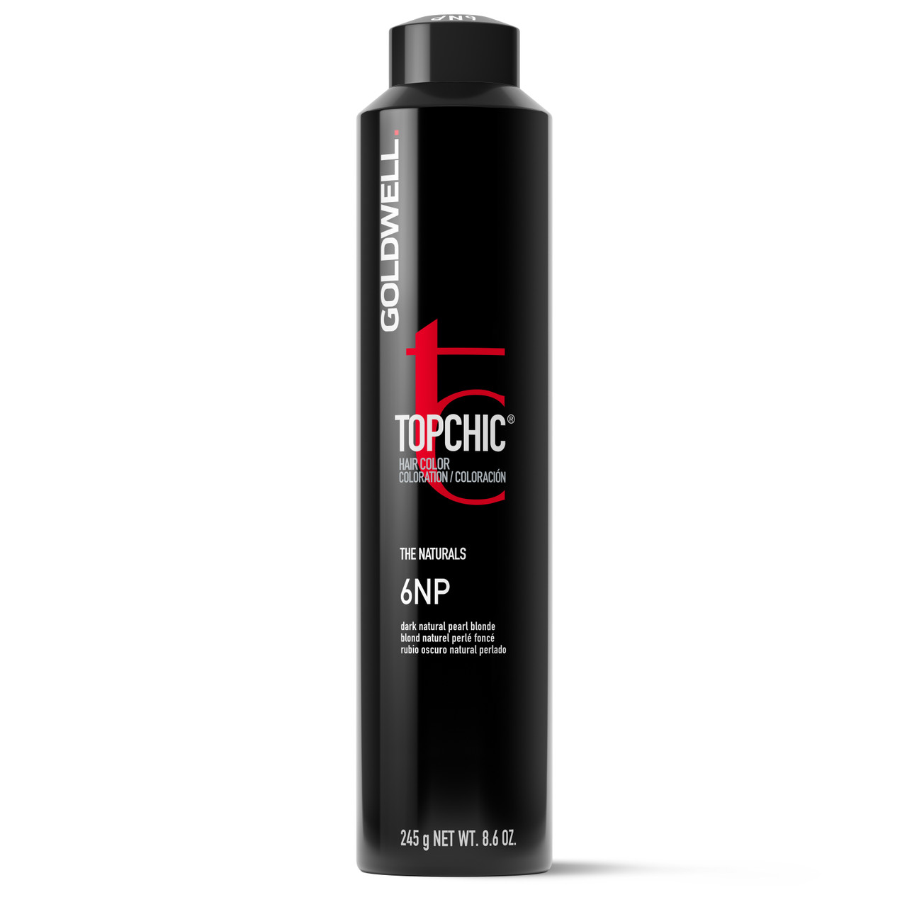 Goldwell Topchic Can- 6NP 8oz