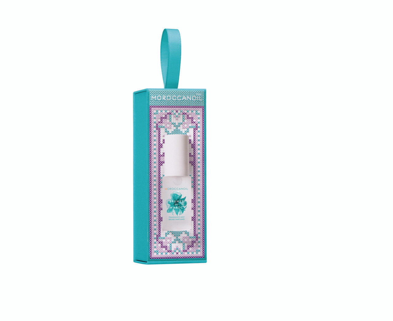 Moroccanoil Fragrance Mist Holiday Ornament 2025