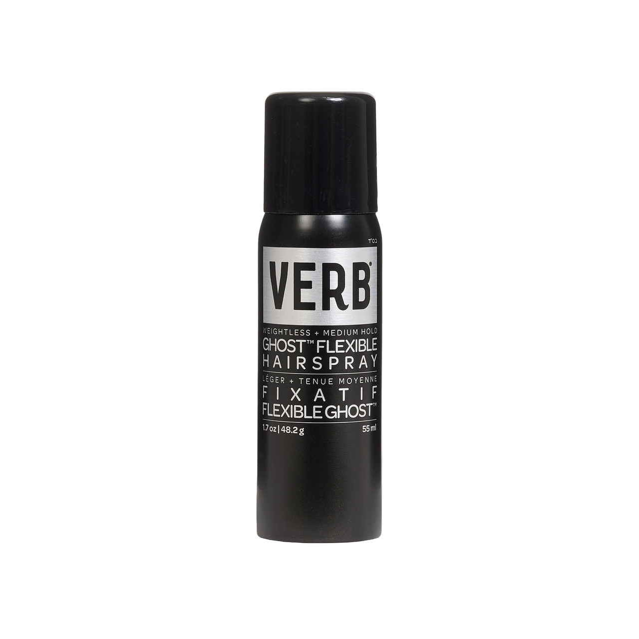Verb Travel Ghost Hairspray 1.7 oz