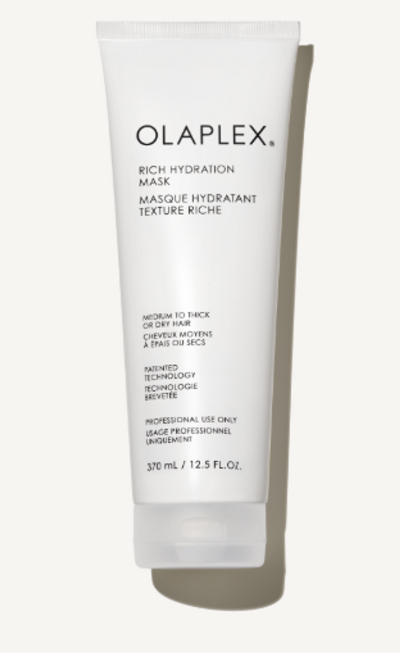 Olaplex Rich Hydration Mask 12.5 oz Backbar