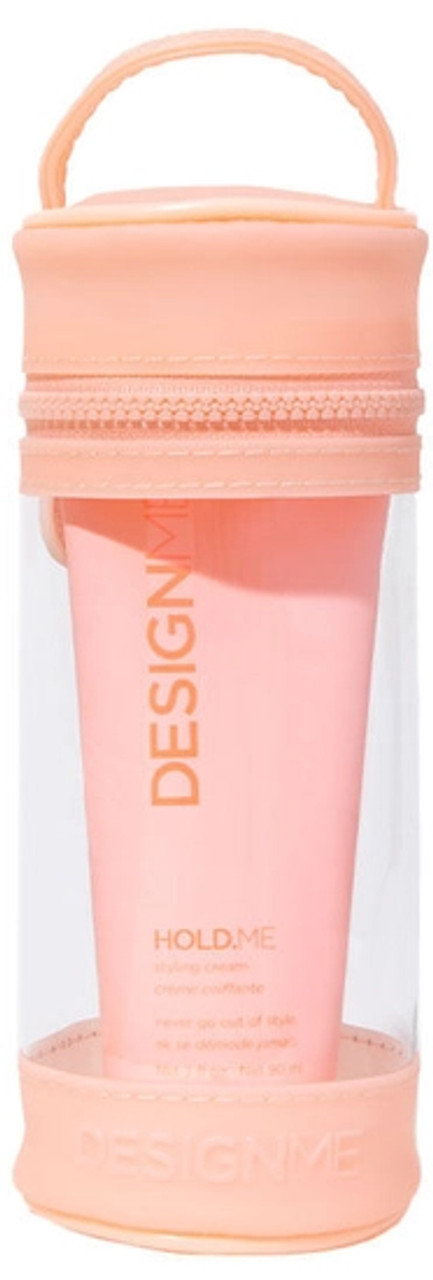 Design Me Hold.Me Styling Cream Lavish Holiday 2025
