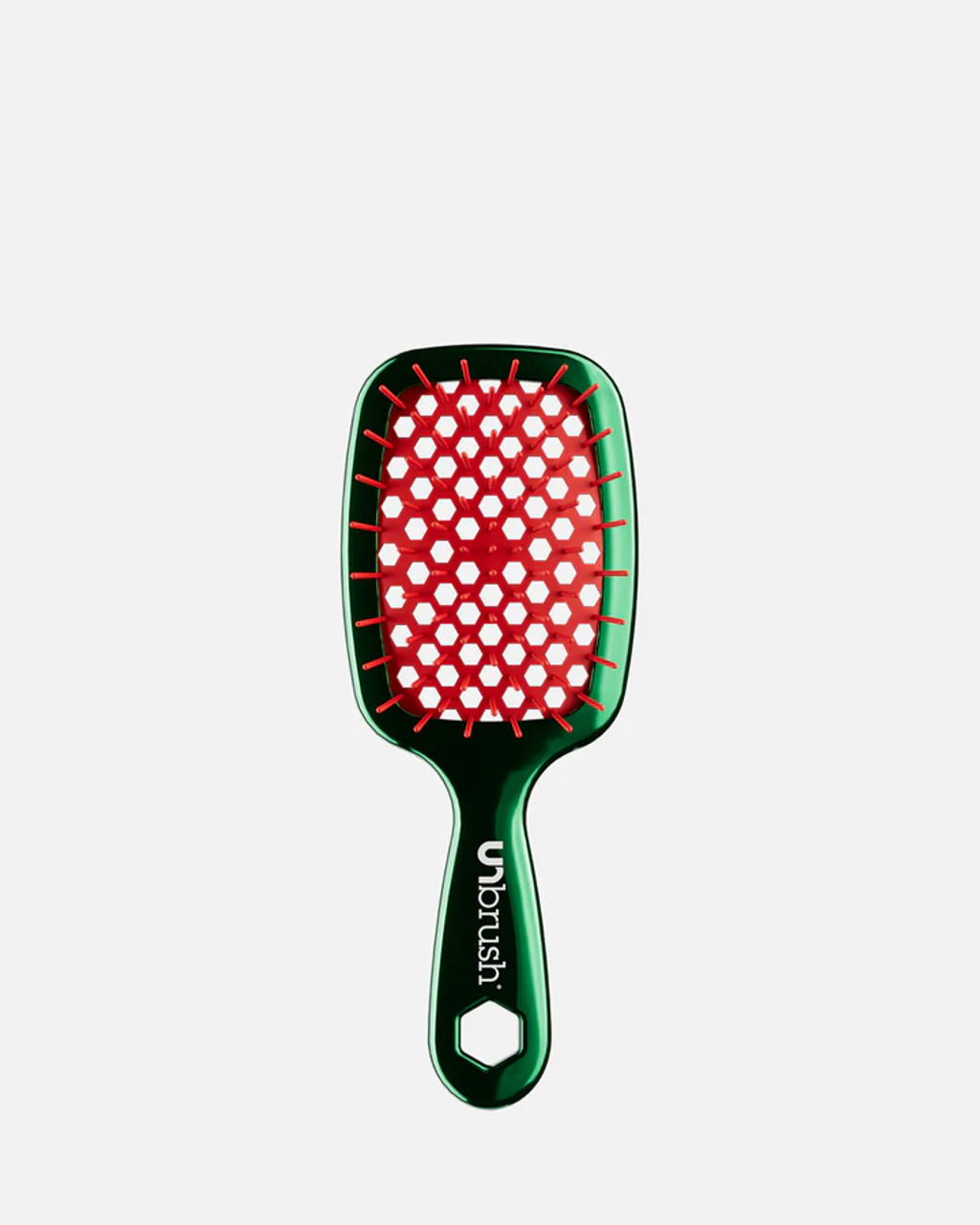 FHI Unbrush Mini- Chrome Green