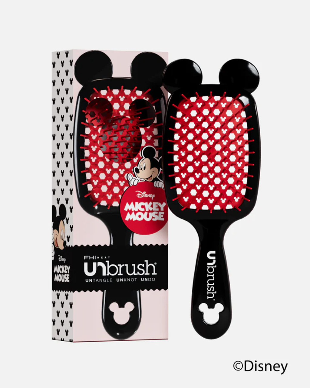 FHI Unbrush- Mickey Mouse
