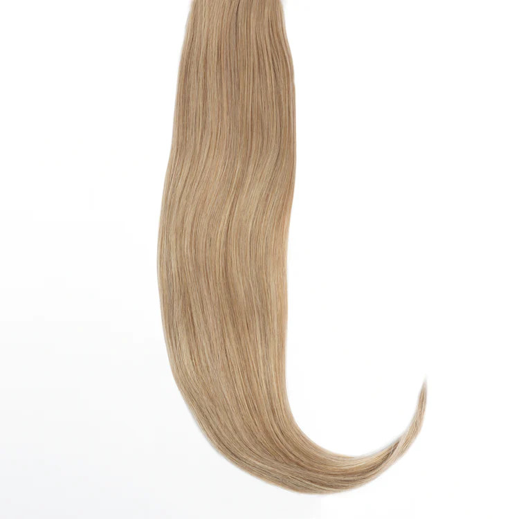 Hot Heads X500 #18/25/613 HANDTIED WEFTS 14in