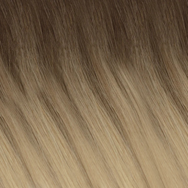 Hot Heads X502 #18/25CM HANDTIED WEFTS 22in
