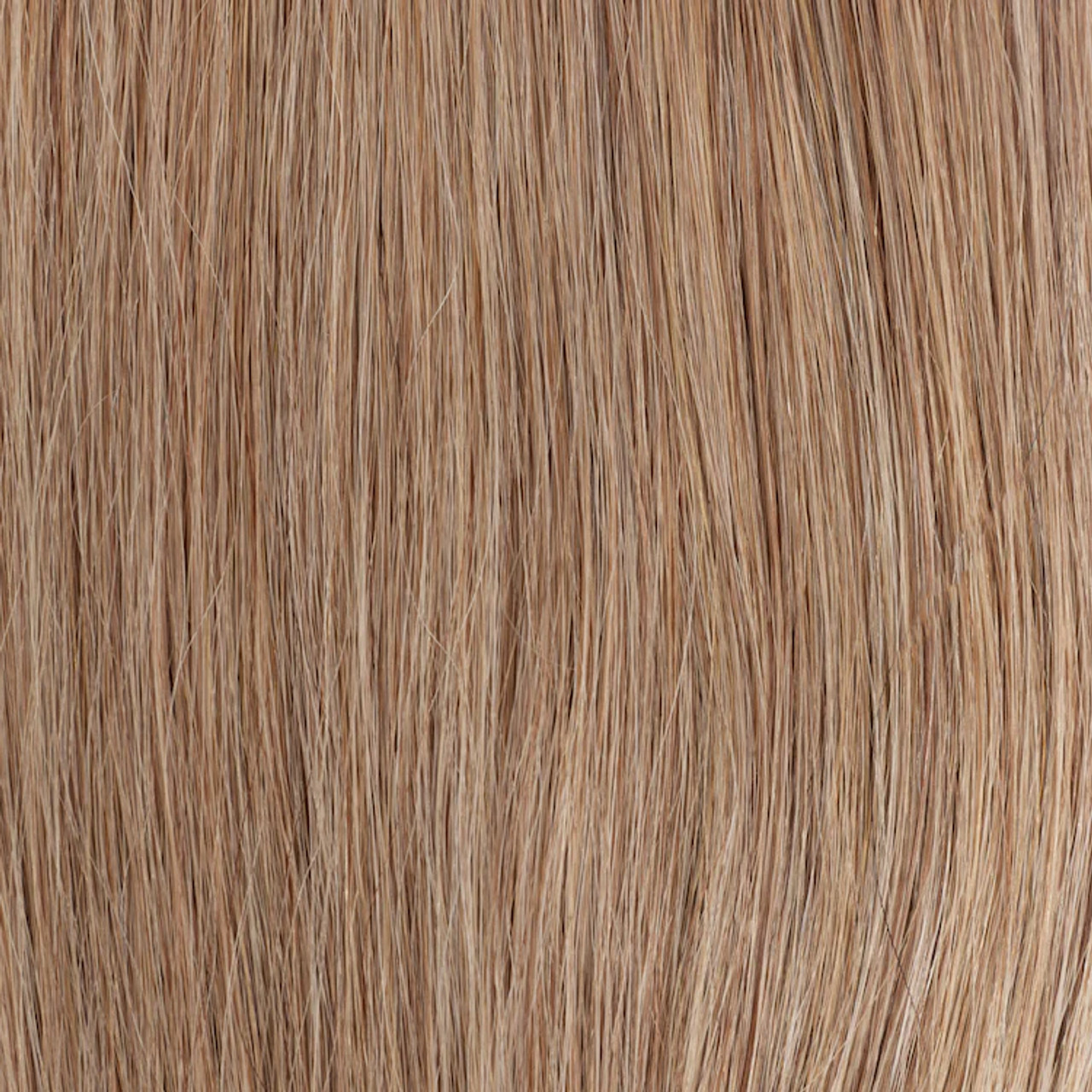 Hot Heads X501 #18 HANDTIED WEFT 18in