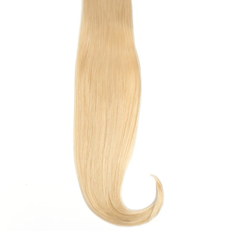 Hot Heads X500 #25 HANDTIED WEFTS 14in