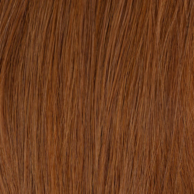 Hot Heads X500 #30/29 HANDTIED WEFTS 14in