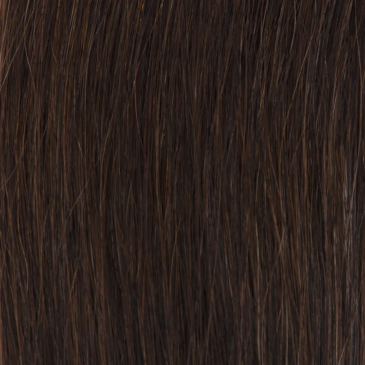 Hot Heads X501 #4/5 HANDTIED WEFTS 18in