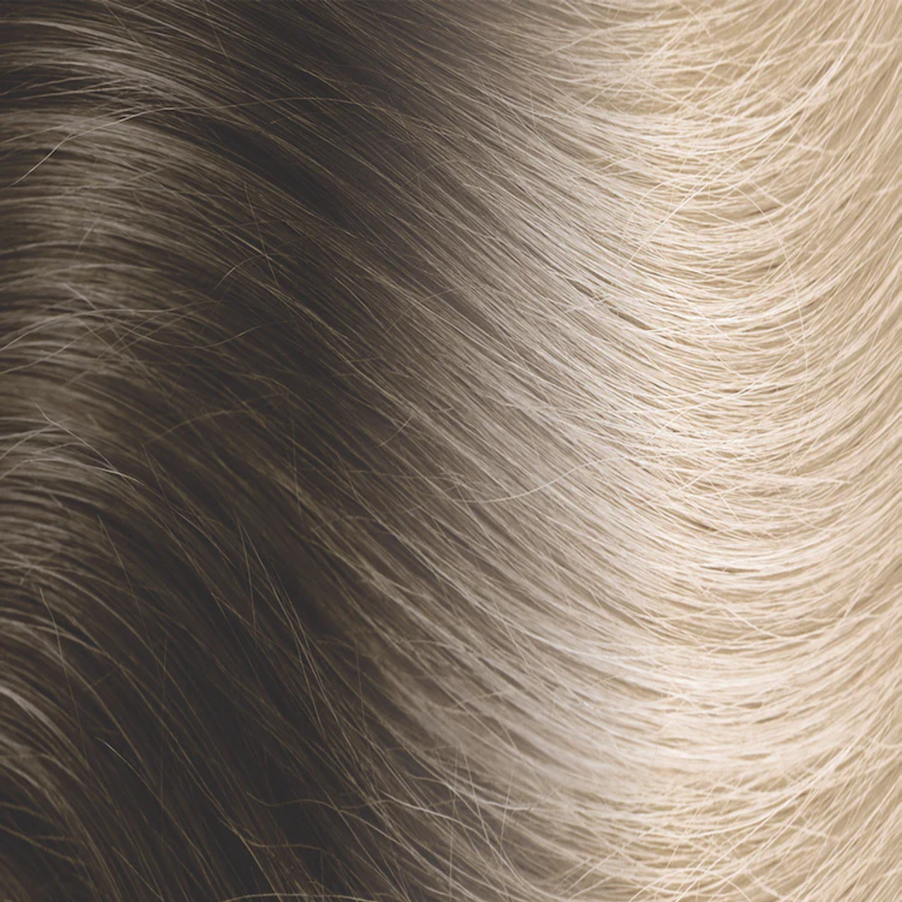 Hot Heads X501 #4A/60ACM HANDTIED WEFTS 18in