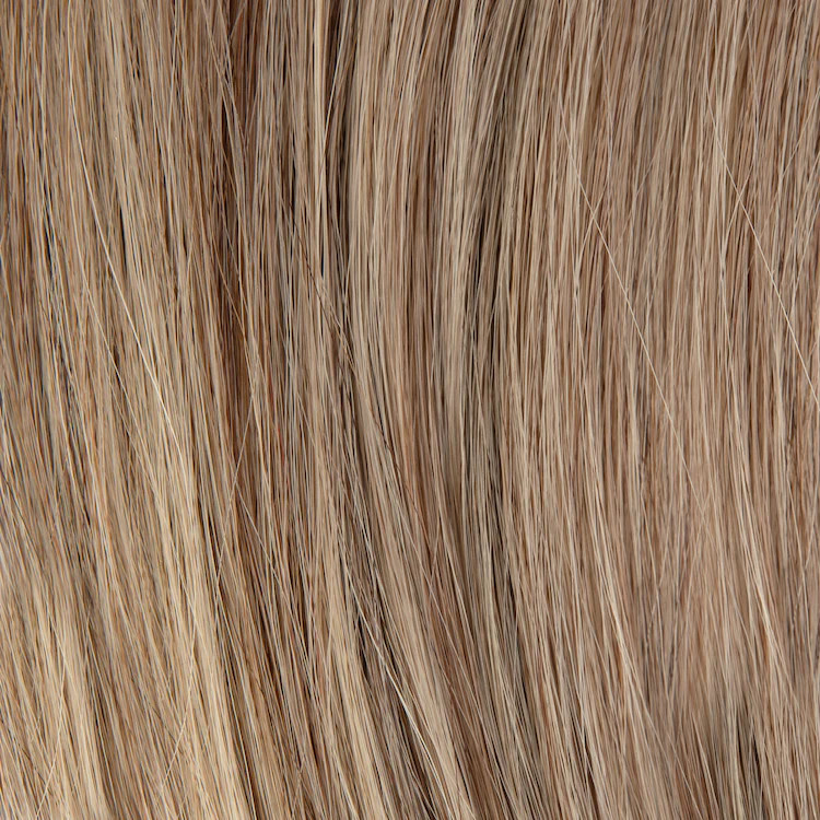 Hot Heads X501 #5/18/60ABY BALAYAGE HANDTIED 18in