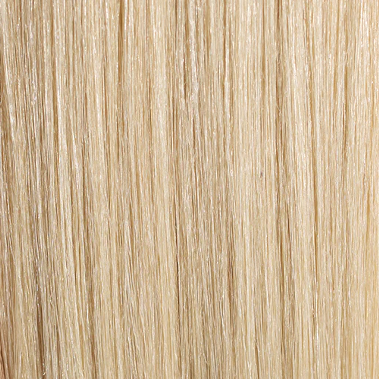 HOT HEADS TOPAZ #60C LUSH HANDTIED 20in