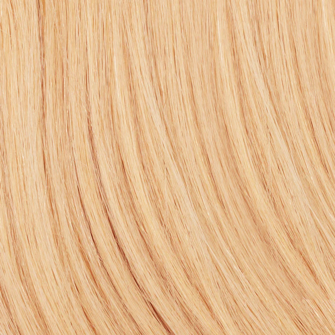 Hot Heads X500 #613 HANDTIED WEFTS 14in