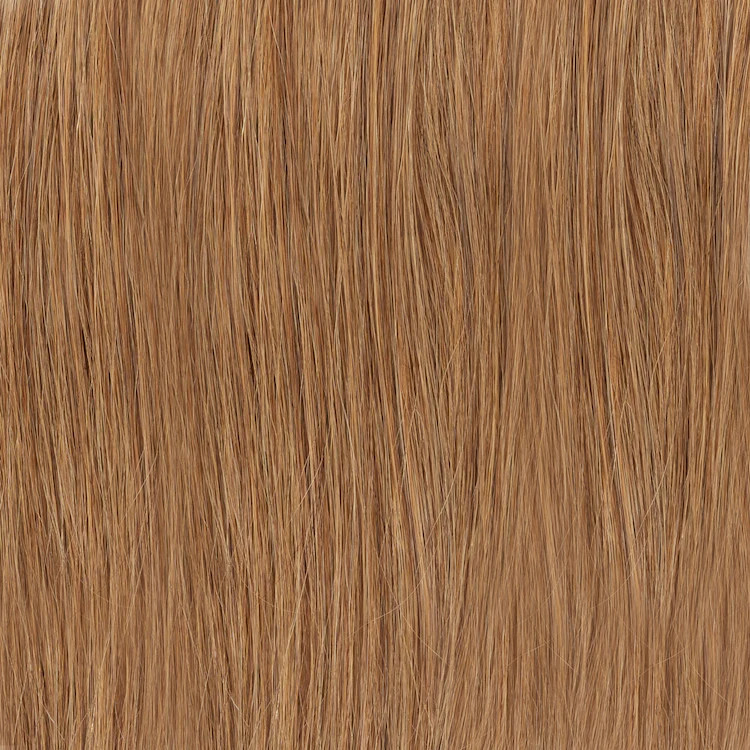 Hot Heads X500 #8 HANDTIED WEFTS 14in