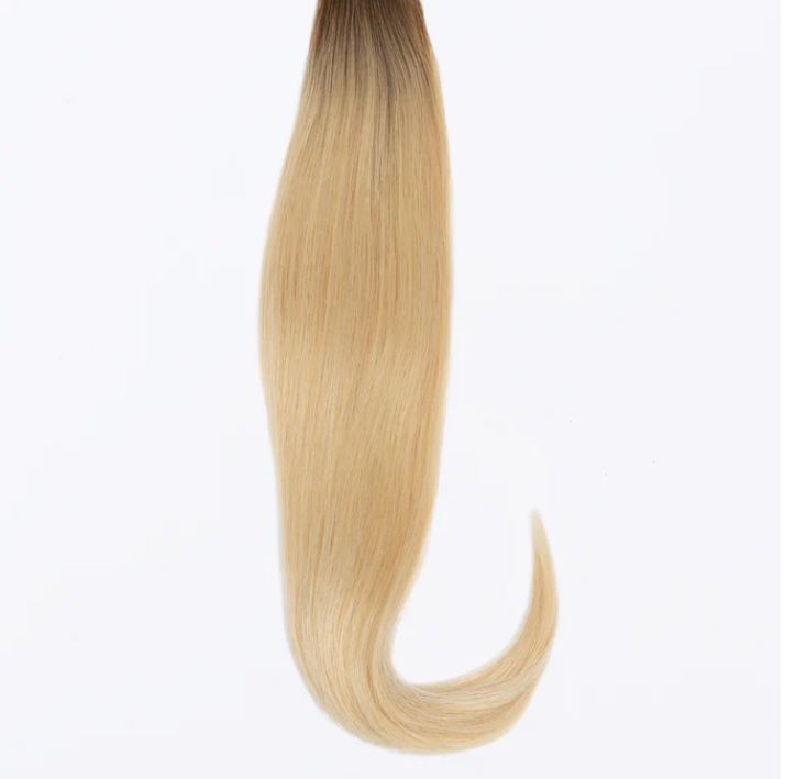 Hot Heads* X193 #613/18R BANGOVER CLIP IN 13in